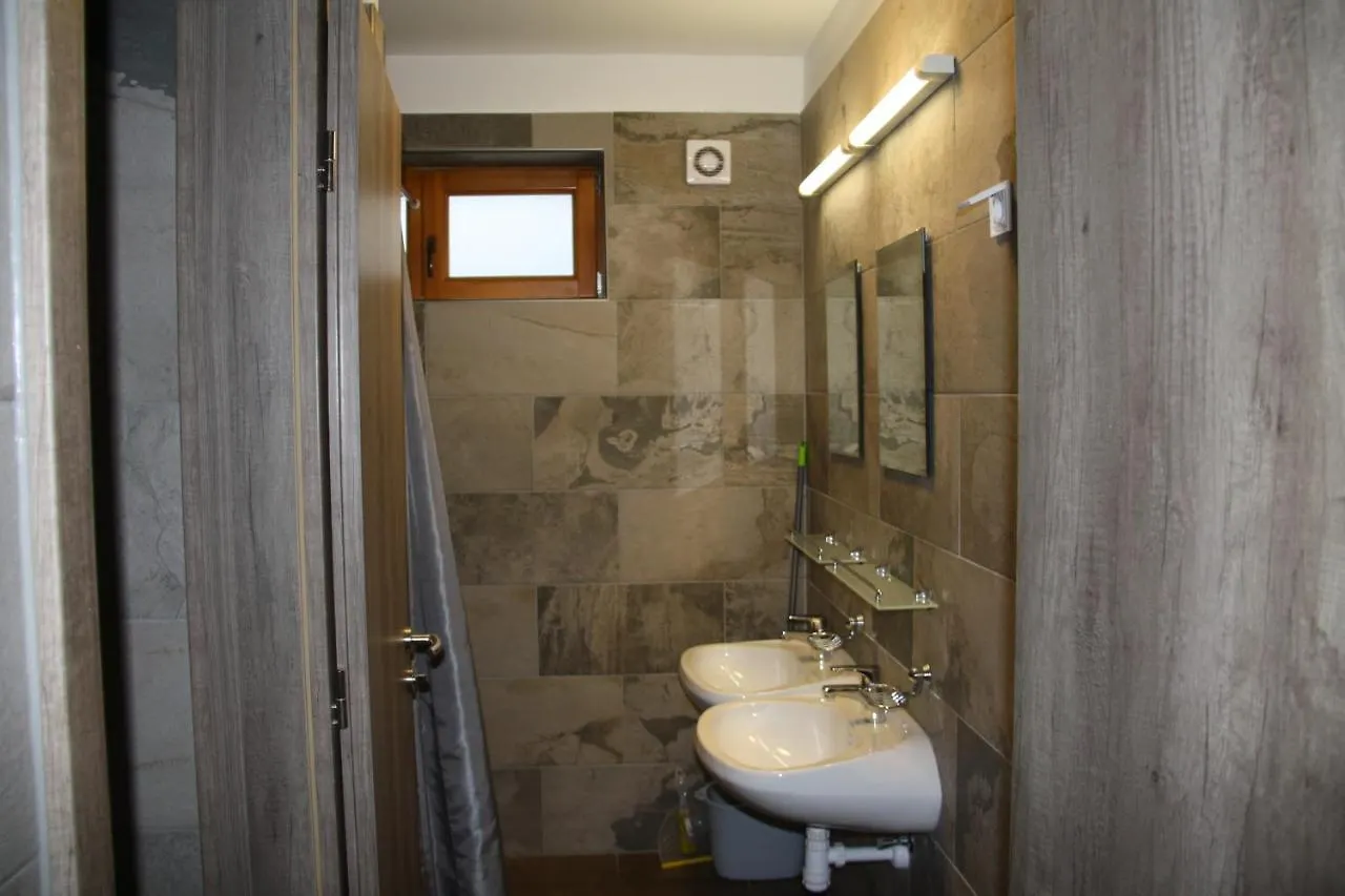 Pensiune Rotter Lajos Turistahaz Hotel Budapesta