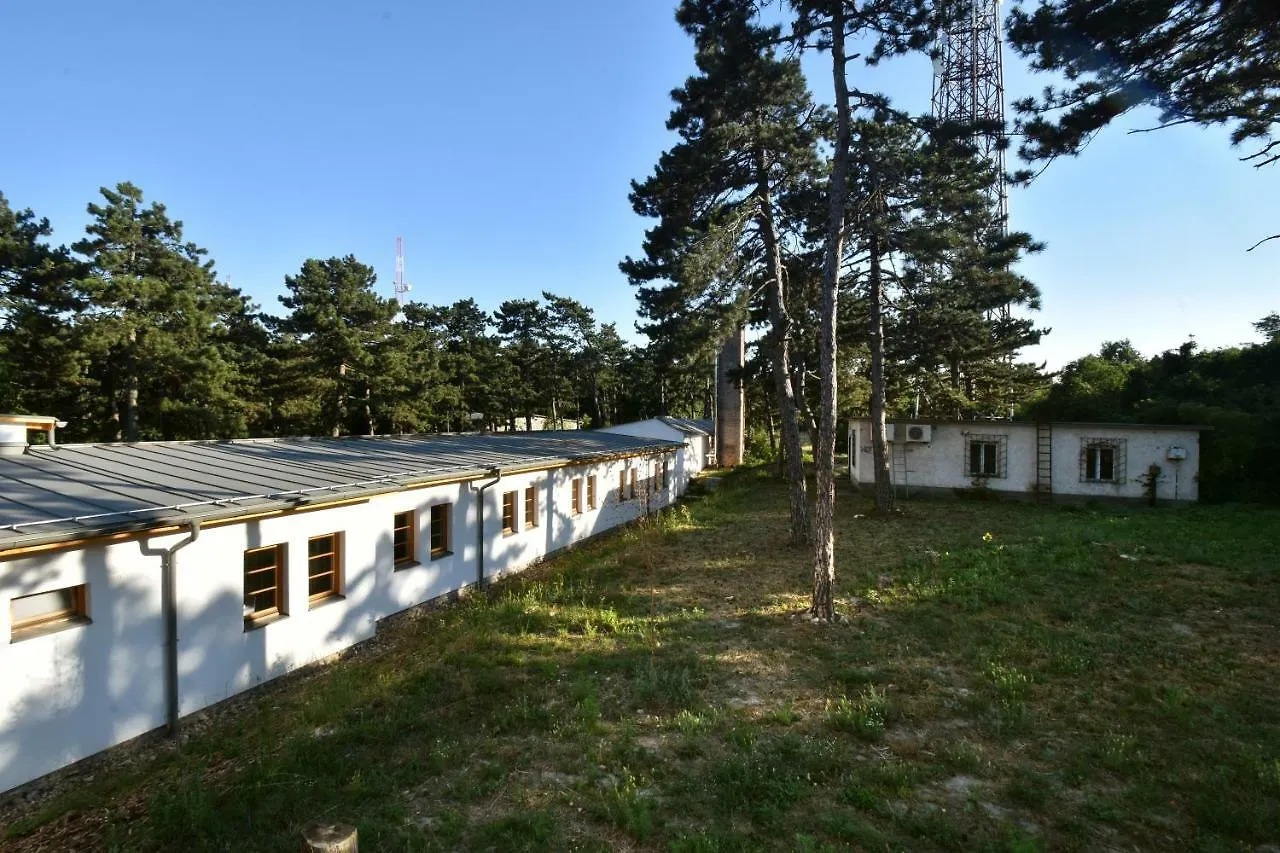 Rotter Lajos Turistahaz Hotel Budapesta