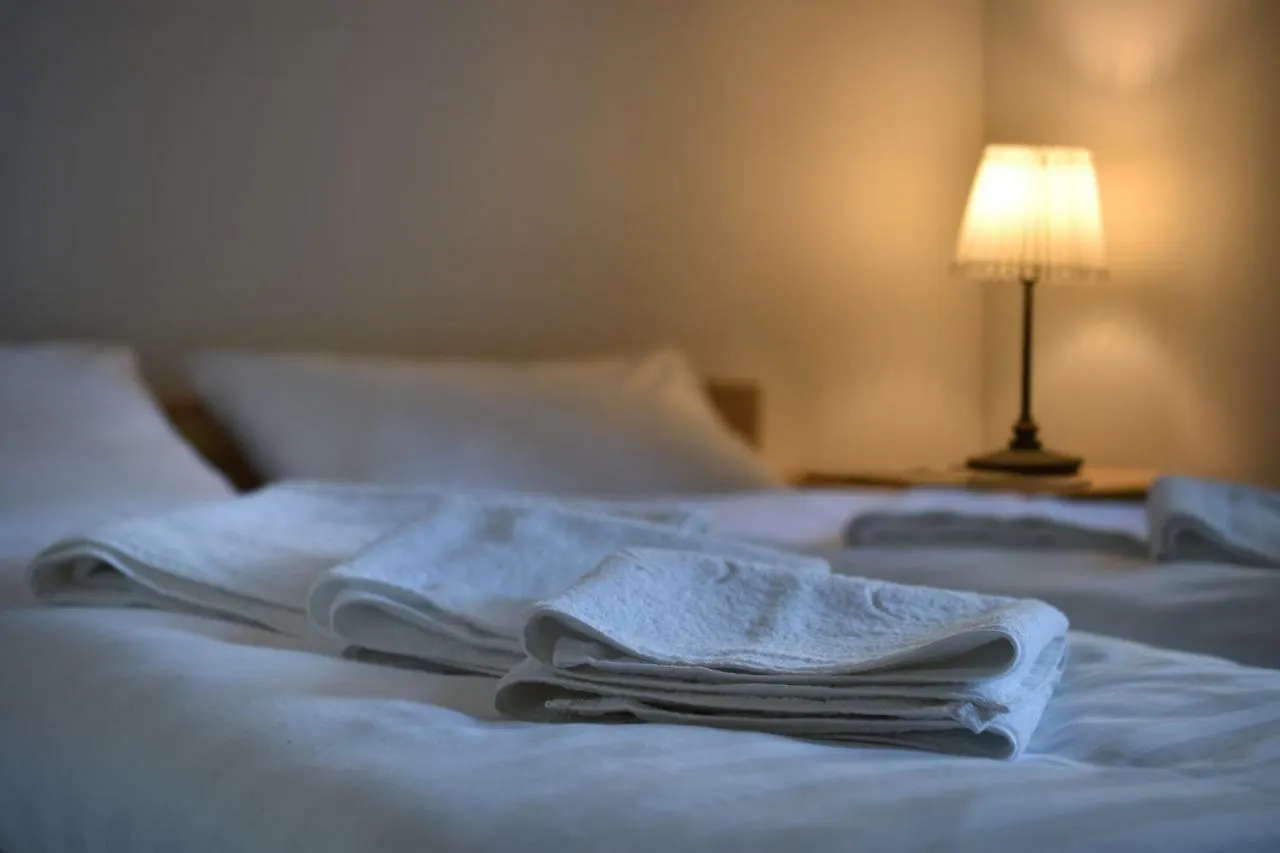 Rotter Lajos Turistahaz Hotel Budapesta Pensiune